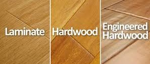 Colors of Hardwood Flooring