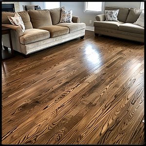 Flooring projects
